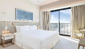 Hotel VIDA BEACH RESORT MARASSI AL BAHRAIN wakacje