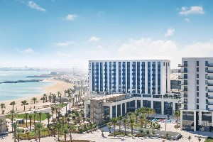 Hotel VIDA BEACH RESORT MARASSI AL BAHRAIN wakacje