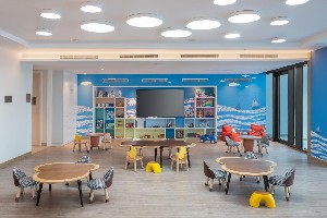 Hotel VIDA BEACH RESORT MARASSI AL BAHRAIN wakacje