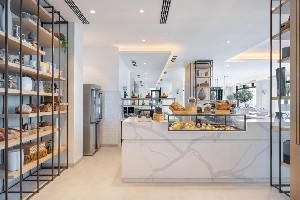 Hotel VIDA BEACH RESORT MARASSI AL BAHRAIN wakacje