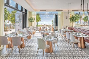 Hotel VIDA BEACH RESORT MARASSI AL BAHRAIN wakacje