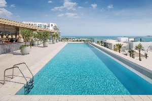 Hotel VIDA BEACH RESORT MARASSI AL BAHRAIN wakacje