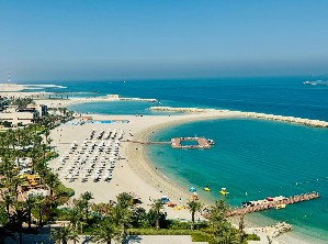 Hotel VIDA BEACH RESORT MARASSI AL BAHRAIN wakacje