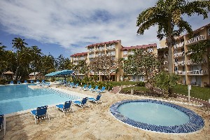 Resort