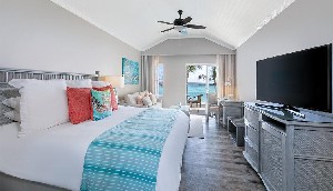 Hotel SEA BREEZE BEACH HOUSE wakacje