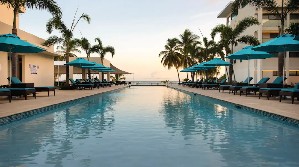 Hotel THE SANDS BARBADOS wakacje