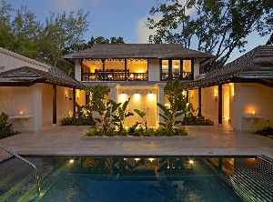 Resort