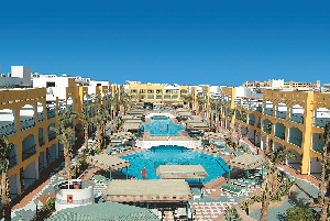 Bel Air Azur Resort