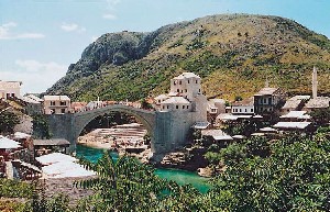 Mostar 4 2004