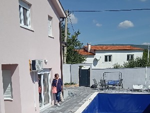 Prázdninový dům