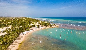 Praia do Forte, Brazil