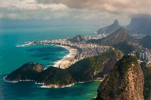Rio de Janeiro