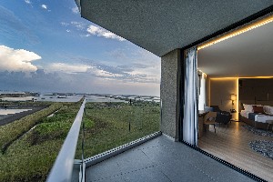 Corner Junior Suite