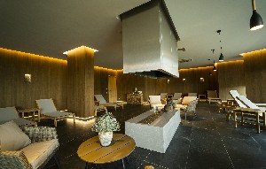 Spa and wellness
