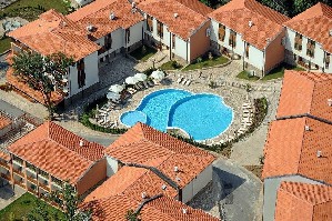 Resort