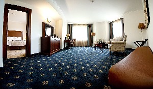 Apartment 1-bedroom