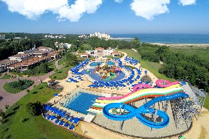 aquapark