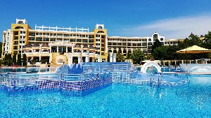 Hotel DUNI ROYAL RESORT MARINA BEACH wakacje