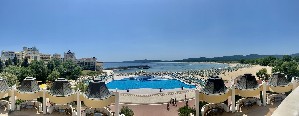 Hotel DUNI ROYAL RESORT MARINA BEACH wakacje