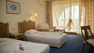 Hotel DUNI ROYAL RESORT MARINA PALACE wakacje