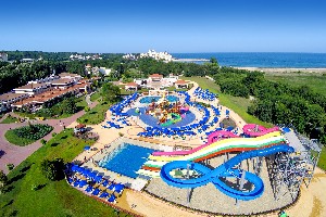 Aquapark