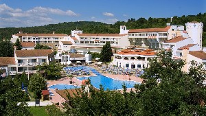 Hotel PELICAN DUNI wakacje
