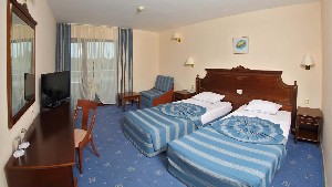Hotel PELICAN DUNI wakacje