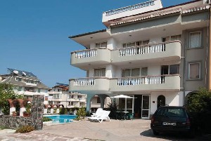 Bulharsko, Burgas, Kiten - NIA