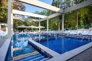 (Bulharsko, Burgas, Kiten) - ARIANA