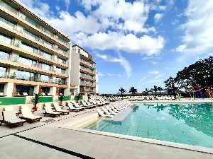 Hotel PALMS BEACH wakacje