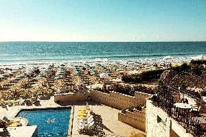 Hotel BILYANA BEACH wakacje
