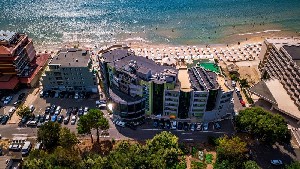 Hotel MPM ARSENA wakacje