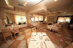 Hotel MPM ARSENA wakacje