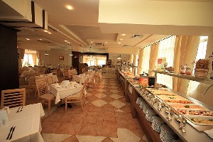 Hotel MPM ARSENA wakacje