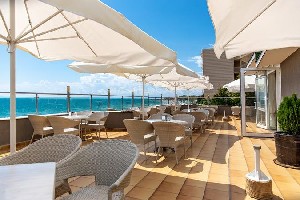 Hotel MPM ARSENA wakacje