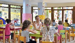 Child Club