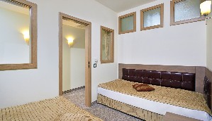 Junior Suite Sea View