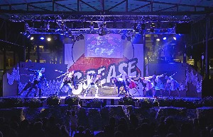 Evening Shows