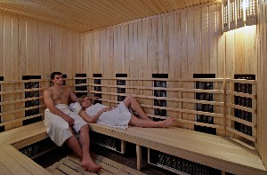 Spa and wellness