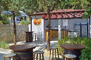 Bar Embarcaderro