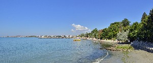 Beach Area