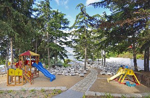sun terrace