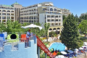 Aqua Park