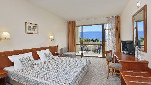 Double room - Sol Nessebar Bay 4*