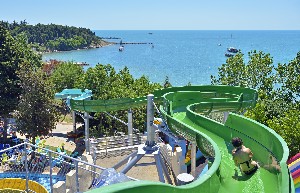 Aqua Park