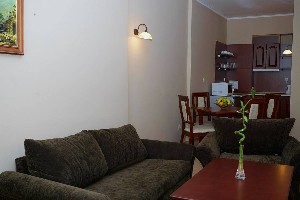 Standard Studio (SeaView, Balcony)