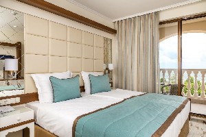 Hotel FESTA VIA PONTIKA wakacje