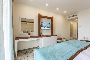 Hotel FESTA VIA PONTIKA wakacje