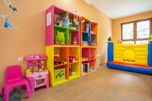 Hotel FESTA VIA PONTIKA wakacje