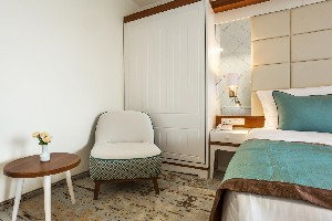 Hotel FESTA VIA PONTIKA wakacje